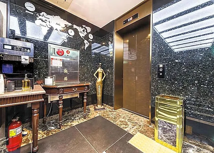 Bulgwang Xian 2* Seul