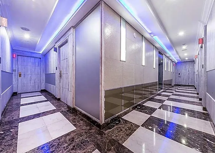 Bulgwang Xian Hotel 2*