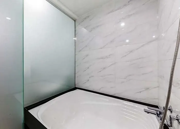 Bulgwang Xian Hotel 2*