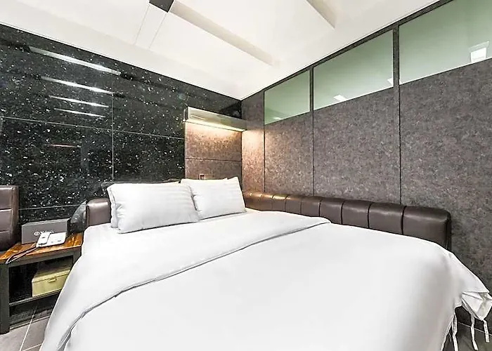 Hotel Bulgwang Xian